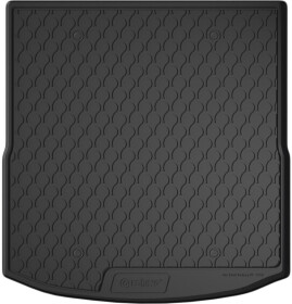 Коврик GledRing черный GR1312