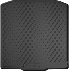 Коврик GledRing GR1506 черный