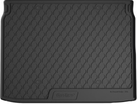 Коврик GledRing GR1556 черный