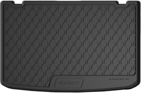 Коврик GledRing GR1559 черный