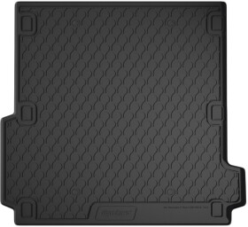 Коврик GledRing GR1711 черный