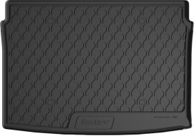 Коврик GledRing GR1806 черный