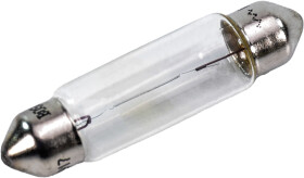 Лампа ліхтаря освітлення номерного знака Bosch 1 987 302 210