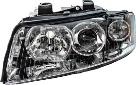 Основная фара TYC 20-0008-05-2