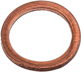 Уплотняющее кольцо сливной пробки Elring 110.604