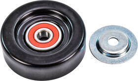 Обвідний ролик поліклинового ременя Kavo Parts DIP-6509