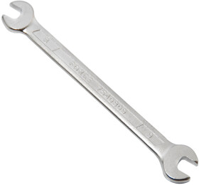 Ключ рожковый Force 7540809 I-образный 8х9 мм