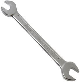 Ключ рожковый Force 7541417 I-образный 14х17 мм