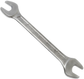 Ключ рожковый Force 7541921 I-образный 19x21 мм