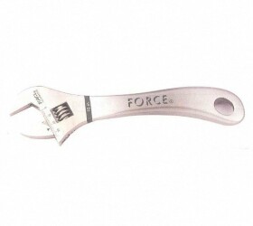 Ключ розвідний Force 649250B I-подібний 0-29 мм