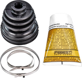 Пыльник ШРУСа Febest 0215-E11ATT