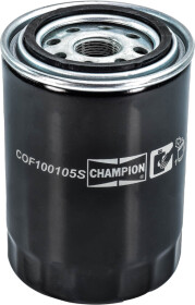 Масляный фильтр Champion COF100105S