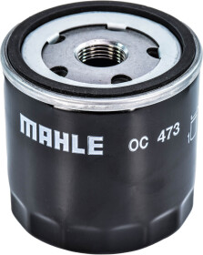 Масляный фильтр Mahle OC 473