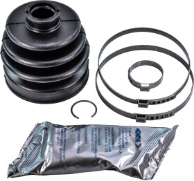 Пыльник ШРУСа Löbro 302743