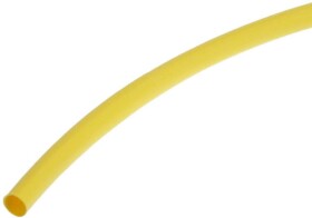 Термоусадка Apro ZRB-16Y 16.0/8.0 мм желтый 100 м 1 шт