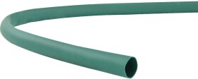 Термоусадка Apro ZRB-6G 6.0/3.0 мм колір зелений 100 м 1 шт