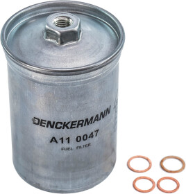 Паливний фільтр Denckermann A110047