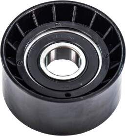 Обводной ролик поликлинового ремня JP Group 1218301300