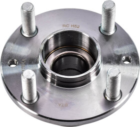 Ступица колеса BTA H23017BTA