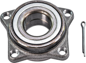 Комплект ступиці колеса Starline LO23307