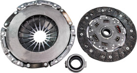 Комплект сцепления LuK 623 3278 00
