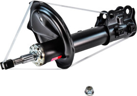 Стойка амортизатора Kayaba 338025