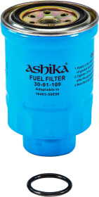 Топливный фильтр Ashika 30-01-109