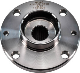 Ступиця колеса Meyle 214 652 0010