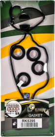 Комплект прокладок клапанной крышки BGA RK5395
