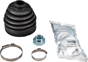 Пыльник ШРУСа Stellox 13-00123-SX