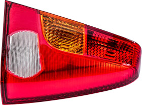 Задний фонарь TYC 11-0757-01-2