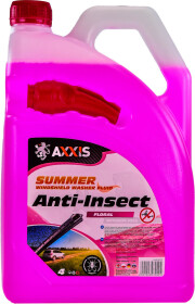 Омыватель Axxis Anti-Insect летний цветочный