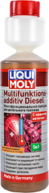 Присадка Liqui Moly Multifunktionsadditiv Diesel