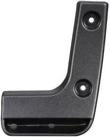 Брызговик задний Hyundai / Kia 86841f2000