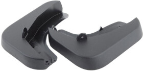 Комплект брызговиков передних VAG 80A075111