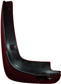 Бризковик задній Hyundai / Kia 868412S000