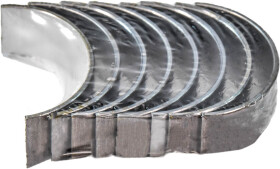 Шатунный вкладыш King CR426AM