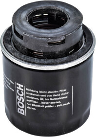 Оливний фільтр Bosch F 026 407 181