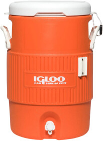 Термобокс Igloo Gallon Seat Top 342234231622 18,9 л