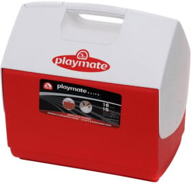 Термобокс Igloo Playmate Elite 342234336358 15 л