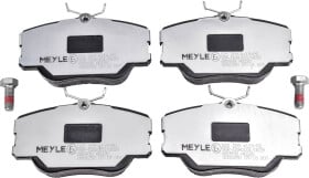 Гальмівні колодки Meyle 025 209 4119/PD
