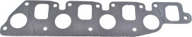 Прокладка впускного / выпускного коллектора Ajusa 13114200