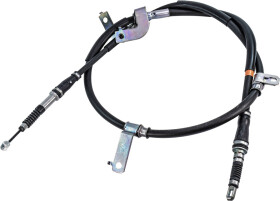 Трос ручного тормоза Hyundai / Kia 597602B500