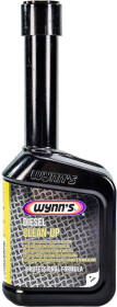 Присадка Wynns Diesel Clean-Up