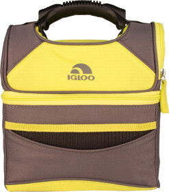 Термосумка Igloo Playmate Gripper 9 Sport 342236284206 6 л
