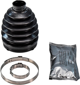 Пыльник ШРУСа Pascal G55009PC