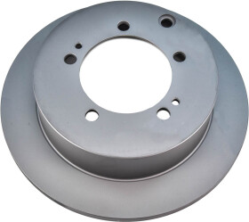 Тормозной диск Zimmermann 380.2171.20