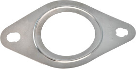 Прокладка приемной трубы Ford 1309484