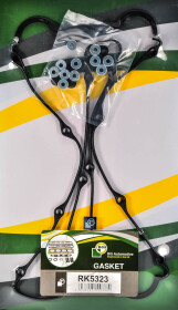 Комплект прокладок клапанной крышки BGA RK5323