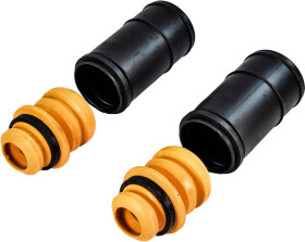 Комплект (пильники + відбійники) Monroe PK305